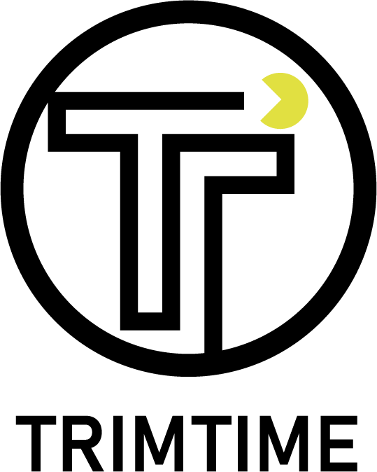 Trimtime logo